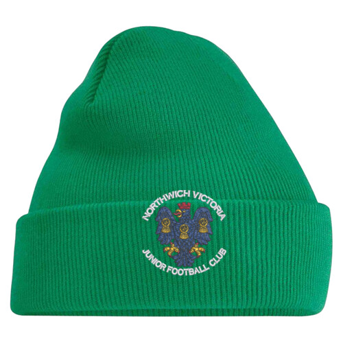 Northwich Victoria JFC - Beanie Thumbnail