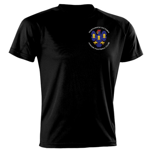 NVJFC Pro Training T-Shirt - Adult Thumbnail